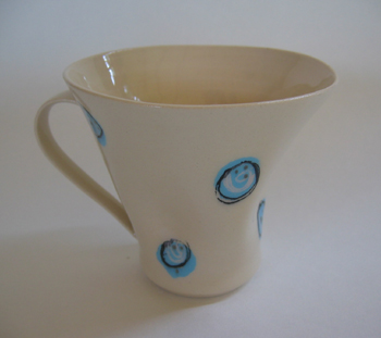 ... och h�r �r koppen!